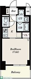 S-RESIDENCE浄心East