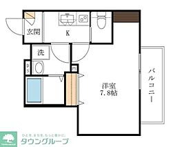 Maison西高蔵West