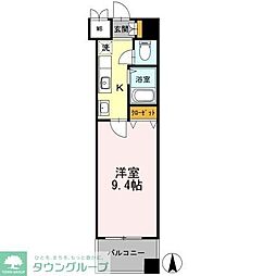 カスタリア志賀本通