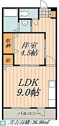 貝沼ビル
