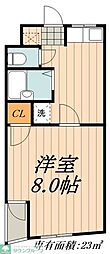 ヴィラ萩山