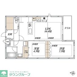 Ｃａｓａ　Ｈｉｙｏｒｉｅ