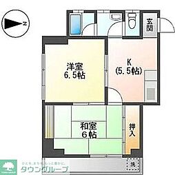コーポ美鈴