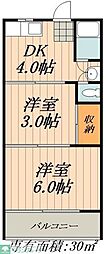 八熊マンション