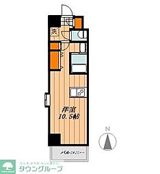 エルミタージュ名駅西 601
