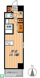 エルミタージュ名駅西 705