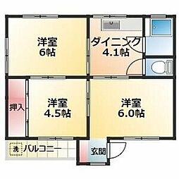 第3近藤ビル 4A