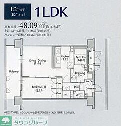 グラン・アベニュー名駅