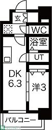 メイクスWアート名駅南III