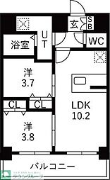メイクスアート上前津VI