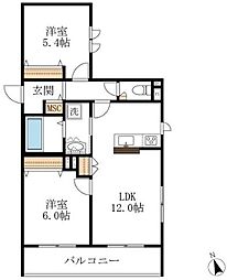 CASA ANNABEL E 301