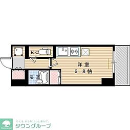 RIDGE堀田