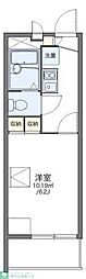 レオパレス城屋敷110