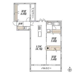 Ｍａｉｓｏｎ　Ｖｅｉｌ　Ｖｉｌｌａ 303
