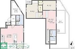 Ｒｅｓｉｄｅｎｃｅ　ｄｅ　池下
