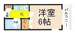 アクシス金城 405