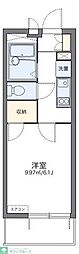 レオパレスマイン金山
