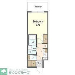 S-RESIDENCE名駅北bling(ブリング)