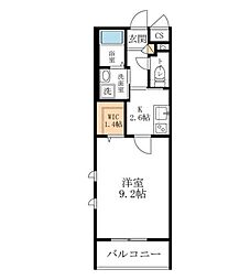 カンパーナ春岡 301