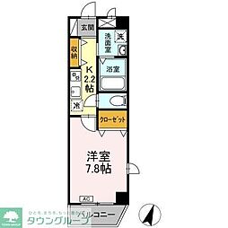 ヴィラパーク鶴舞