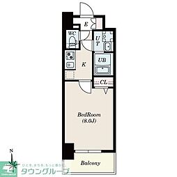S-RESIDENCE尾頭橋beaute