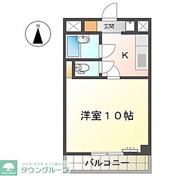 ブライトプレイスあゆち