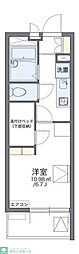 レオパレス大井町