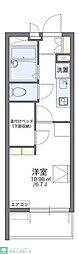 レオパレス大井町