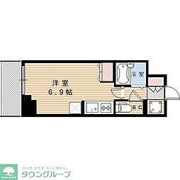 RIDGE堀田