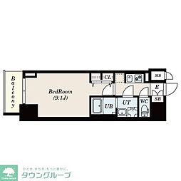 S-RESIDENCE東別院