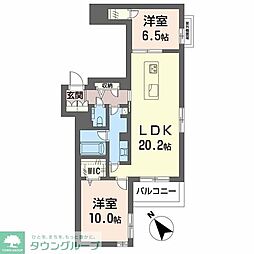 グランゲート滝川