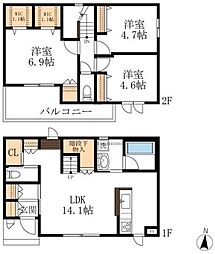 Casa di fiore 101