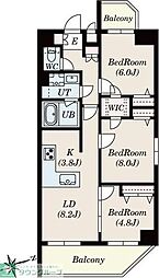 S-RESIDENCE神沢afford(アフォード)
