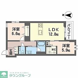 メゾン　デュオール 0302