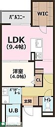ぱ〜くたうんルナ名古屋