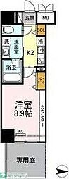 ロイヤルスクエア徳川