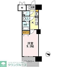 ロイヤルパークスERささしま　WEST