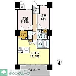 ロイヤルパークスERささしま　SOUTH
