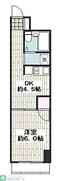 シーズンコート川間 303