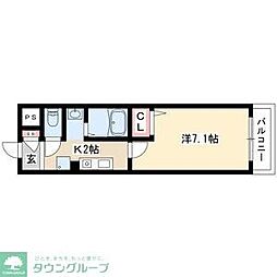 プリムローズマンション