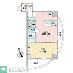 さくらHillsリバーサイドEAST