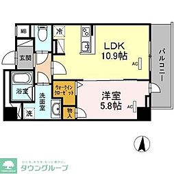 ＲＥＳＩＤＥＮＣＥ丸の内七間町
