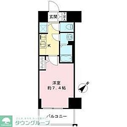 エスリード新栄グランラグジェ