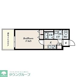 S-RESIDENCE堀田