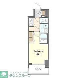S-RESIDENCE桜本町beren(ベレン)
