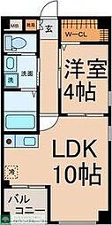パークアベニュー東山