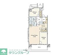 ライオンズシティ栄本町通