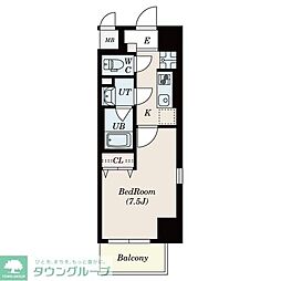 ドゥナーレ辻町