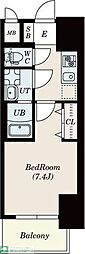 S-RESIDENCE堀田North