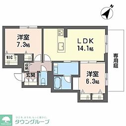アーデルドルフ一社